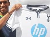 Tottenham-Capoue Tottenham, club parfait pour…