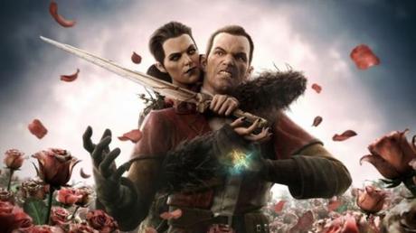 Dishonored DLC (6)