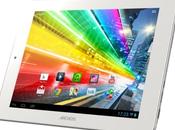 Archos Platinum RK3188 maintenant disponible pré-commande