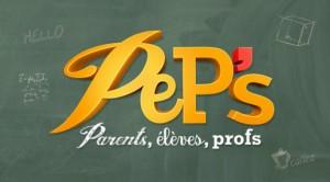 Pep's sur TF1