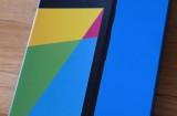 Test : Google Nexus 7 (2013)