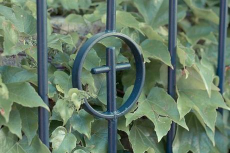 L’ancien couvent de Nozières (07)