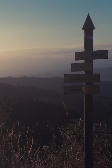 L’ancien couvent de Nozières (07)