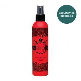 Spray cheveux Beauty protector de Protect and Detangle : bof…