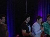 Convention Dalls [TVD]