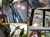 Petit hommage Salvador Dali