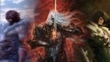 Castlevania : Lords of Shadow - Mirror of Fate HD officialisé