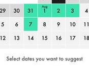 #mobilité utilisez #WePopp pour sorties entre #amis
