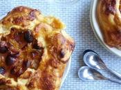 Tartelettes rustiques mirabelles… comme c’est chacune sienne, {sans lactose}