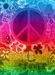 FLower power