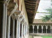 Abbatiale cloître Saint Pierre Moissac