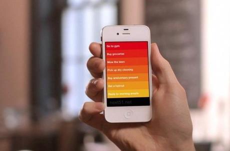 L'application Clear pour iPhone en promo ...