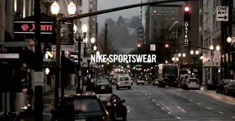 Nike Tech Pack Teaser