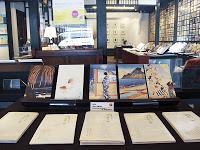 boutiques # Kyoto : Benrido