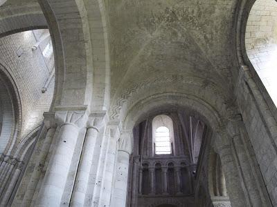 Abbayes # St George de Bosherville