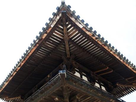 12#唐招提寺Nara