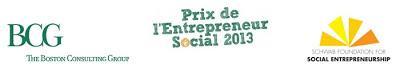 Qui sera l'Entrepreneur Social 2013 ?