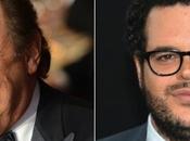 Josh Billy Crystal font comédiens