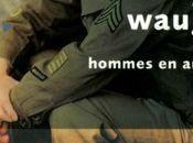 Deux romans d'Evelyn Waugh Hommes armes Officiers gentlemen