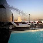 EVASION : Hotel Altis Belem à Lisbonne