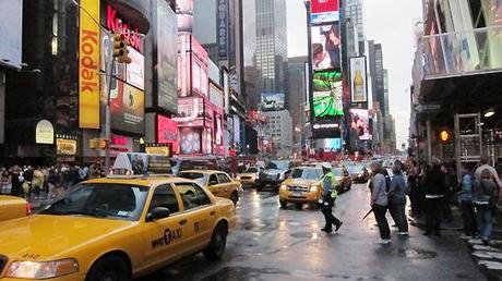 new york4 New York : mode demploi