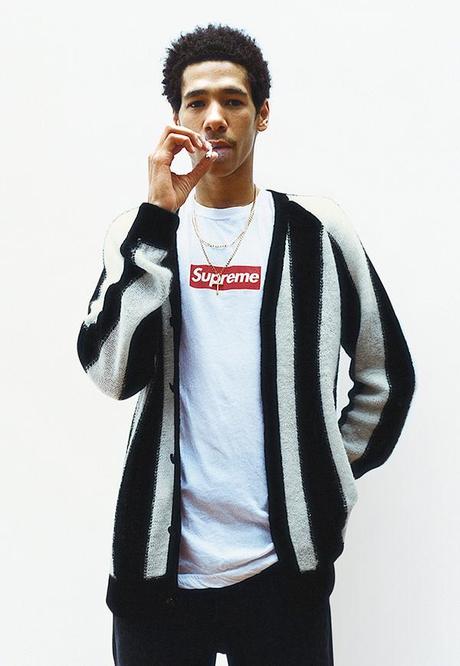 SUPREME – F/W 2013 COLLECTION LOOKBOOK