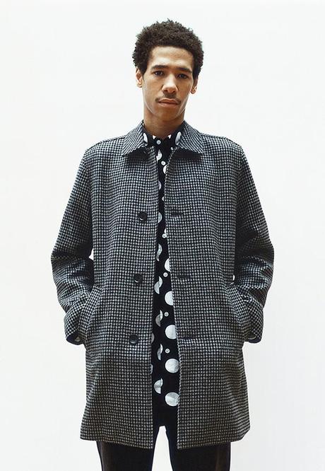 SUPREME – F/W 2013 COLLECTION LOOKBOOK