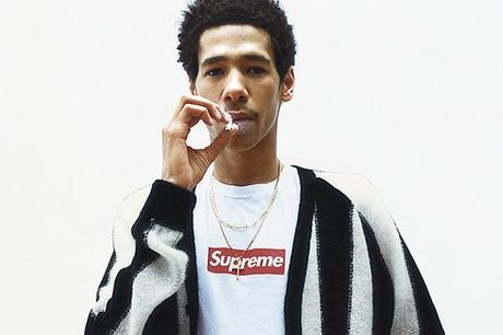 SUPREME – F/W 2013 COLLECTION LOOKBOOK