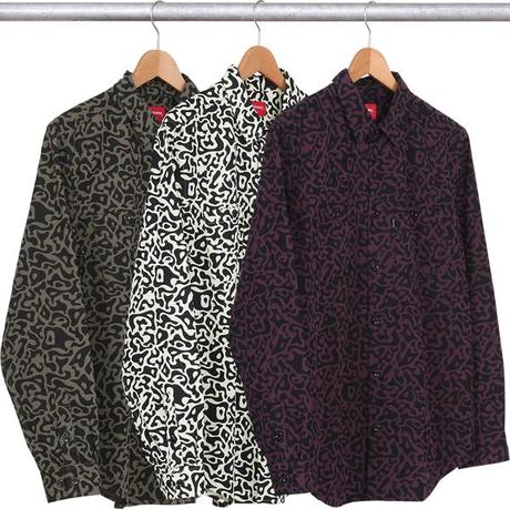 SUPREME – F/W 2013 COLLECTION