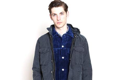 BEDWIN AND THE HEARTBREAKERS – F/W 2013 COLLECTION LOOKBOOK