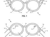 Google Glass détecteront publicités vous regardez