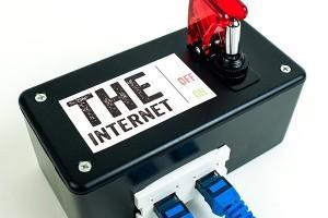 Et si on était tous anonymes sur le web Se déconnecter d'internet est la meilleure façon de protéger votre vie privée sur le web et de sauver vos données privées