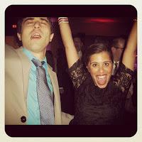 Simons grand opening // Canada Goose feat. En Masse signature style!