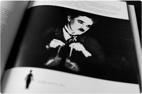 Avis À table avec Charlie Chaplin   60 recettes vagabondes