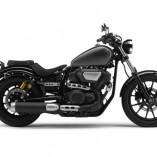 Yamaha XV 950: Comme un air de Harley!