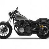 Yamaha XV 950: Comme un air de Harley!