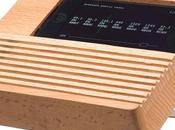 Faites votre iPhone Radio l’ancienne