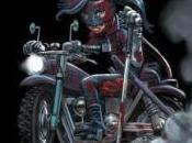 Hit-Girl Mark Millar John Romita