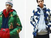 Supreme, 90′s version 2013