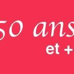 Se lancer en affaires à 50 ans et plus