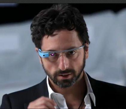 Google Glass : un nouveau regard sur la publicité ?