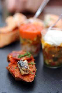 {Tapas & co} Puig & Daro {Tapas & co} Puig & Daro