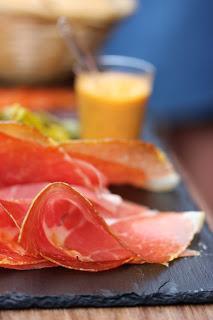 {Tapas & co} Puig & Daro {Tapas & co} Puig & Daro