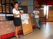 Handball féminin LLMH prépare Venus 2013