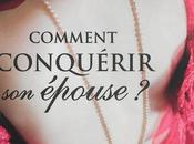 [Crock'Livre] Comment conquérir épouse écrit Ashley March
