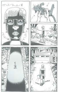 Mon ami Dahmer - Derf Backderf