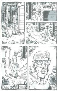 Mon ami Dahmer - Derf Backderf