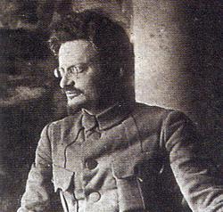 Trotski