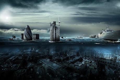 London Underwater (2012)