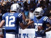 équipes jours: Colts d'Indianapolis